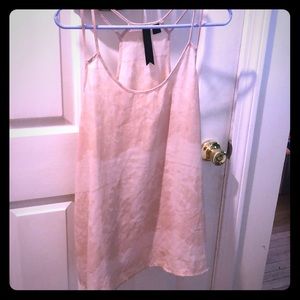 Flowered blouse Nordstrom